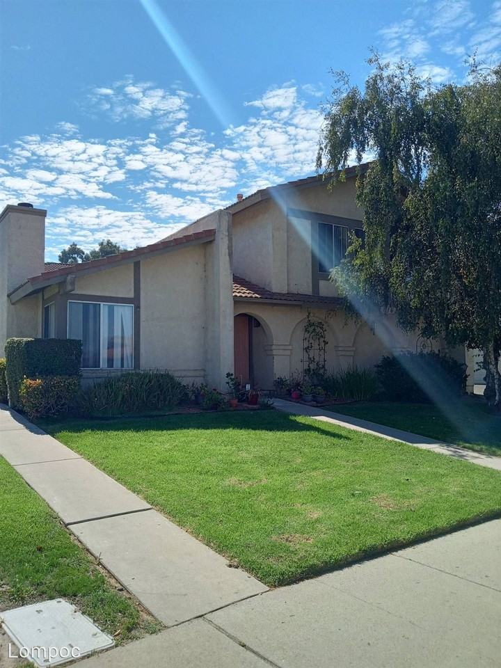 616 Summerwood Lane Apartments 616 Summerwood Ln, Lompoc, CA 93436