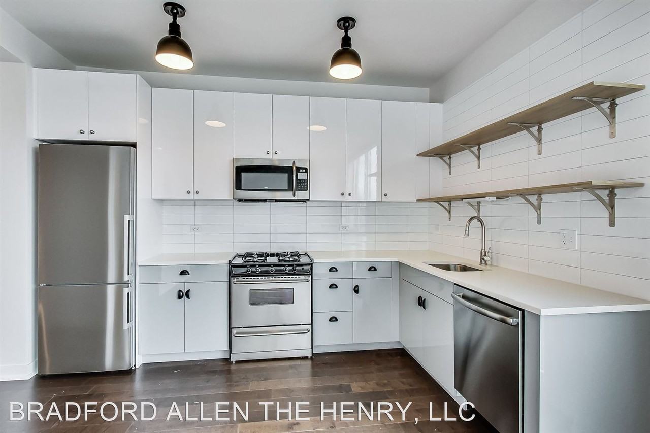 The Henry Apartments - Photo 2 of 50