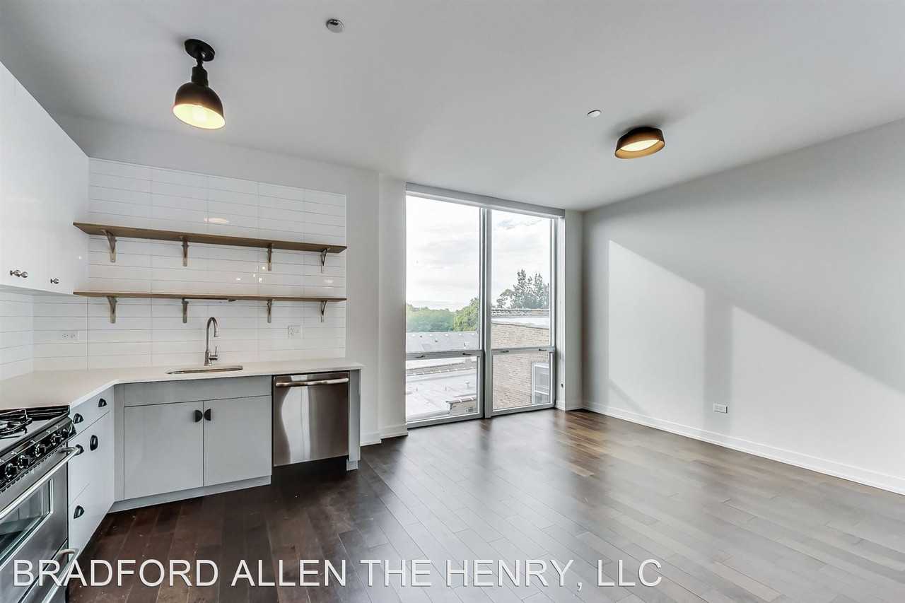 The Henry Apartments - Photo 3 of 50