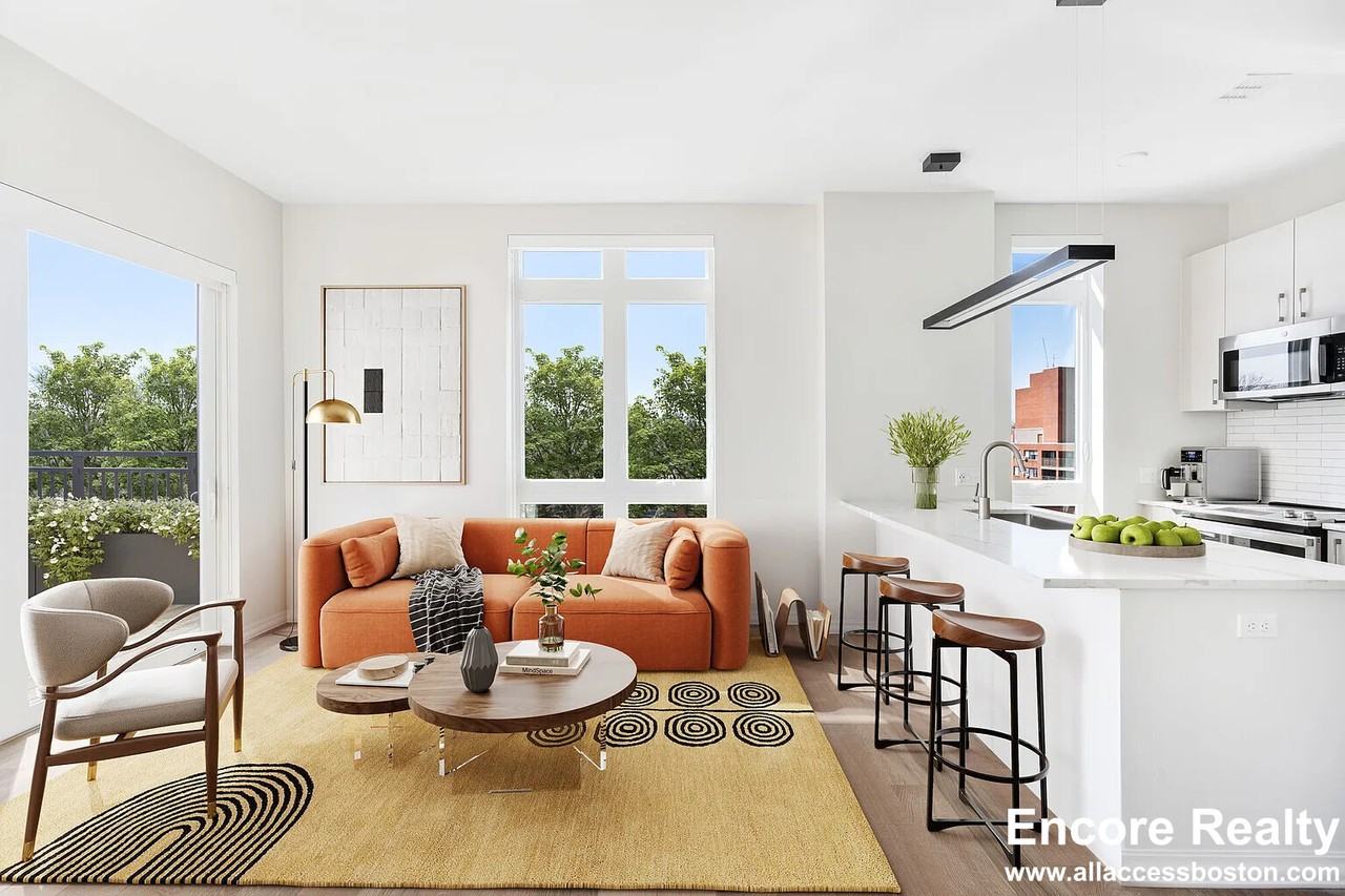 5 Washington St #222 - Photo 2 of 17