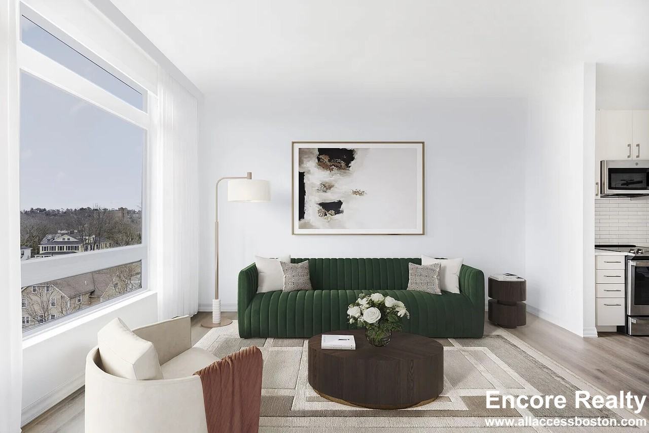 5 Washington St #222 - Photo 3 of 17