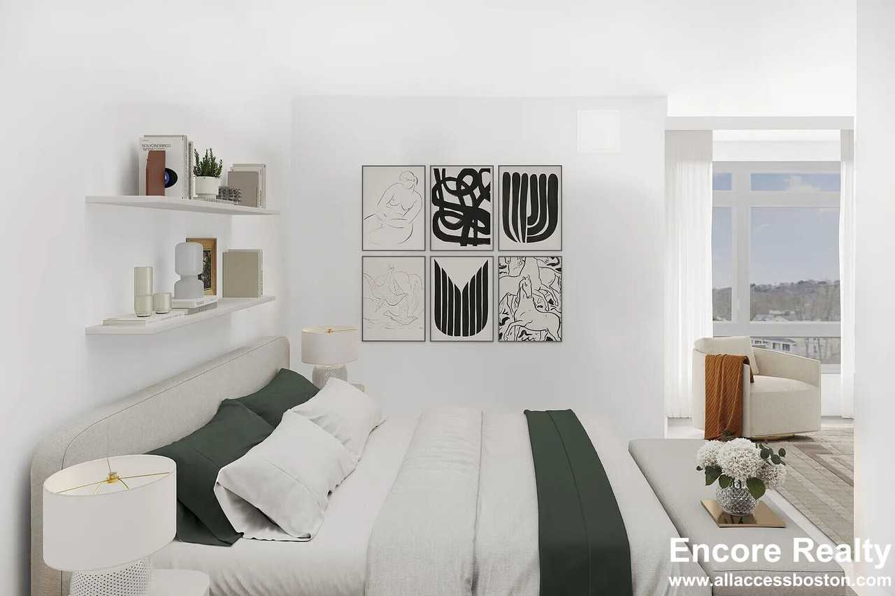 5 Washington St #222 - Photo 5 of 17