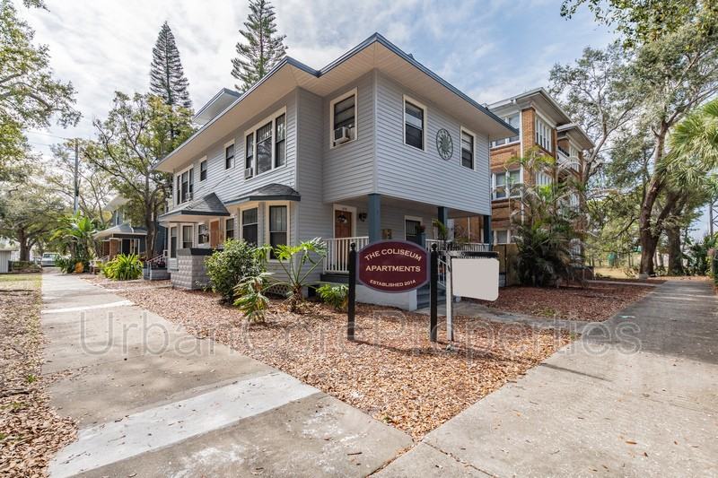 610 5Th Ave N, St. Petersburg, FL 33701 - Photo 3 of 41