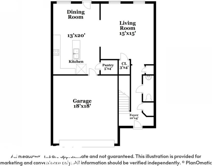 518 Broughton Dr - Photo 2 of 17