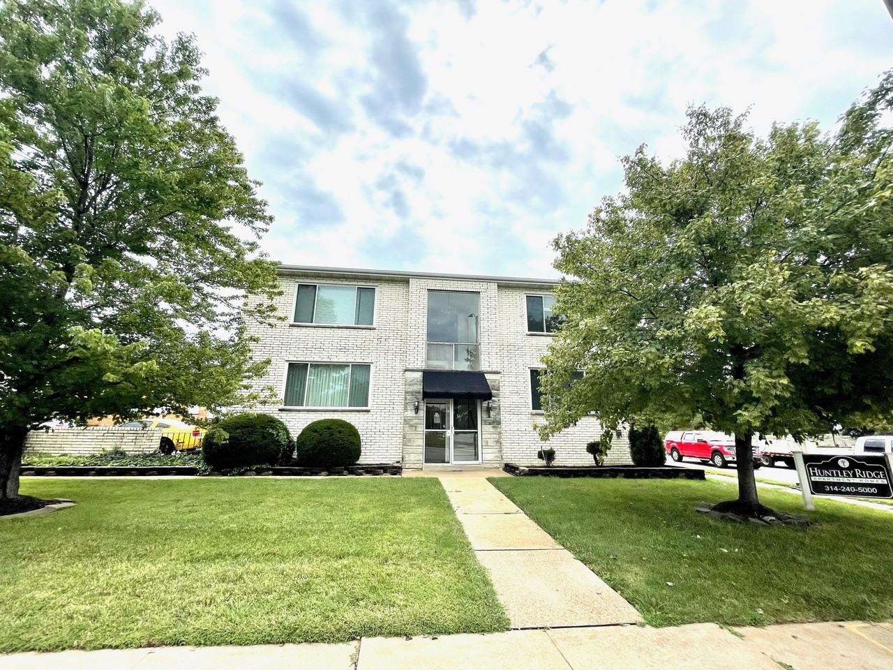 7500 Morgan Ford Road #2D