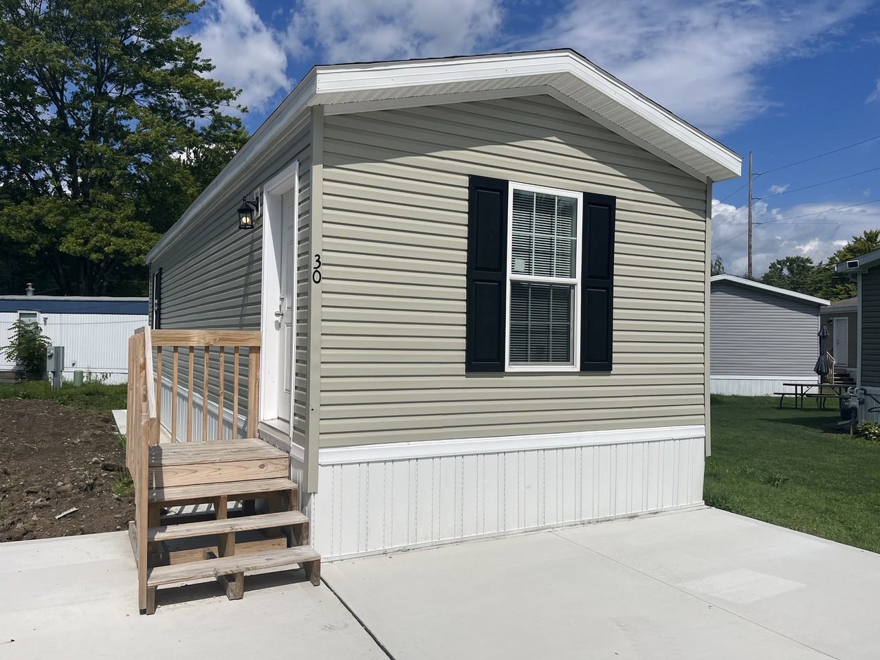 6610 Lear Nagle Rd #30 - Photo 2 of 30