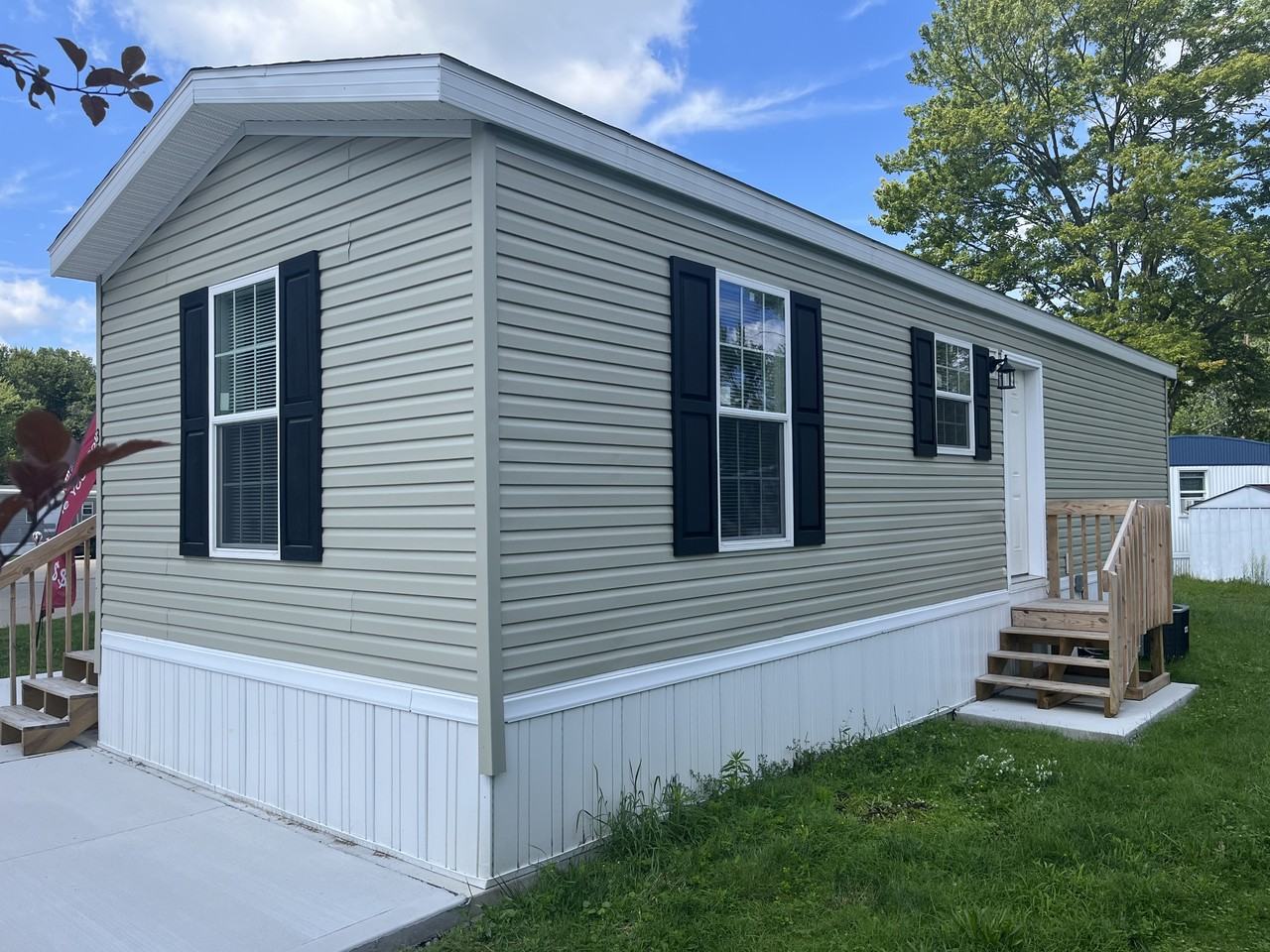 6610 Lear Nagle Rd #30 - Photo 4 of 30