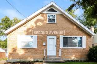 8243 Carrol Ave - Photo 1 of 1