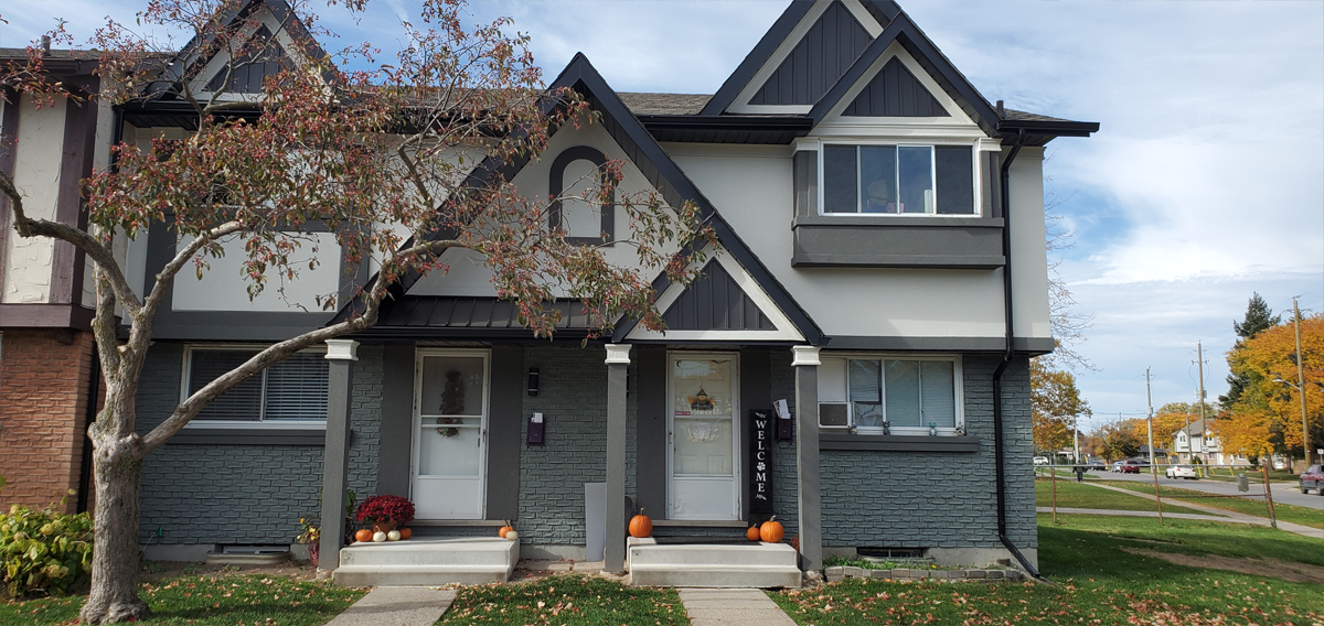 33 & 44 Berkley Drive Apartments 44 Westdale Properties, St. Catharines, ON L2M 6W6 Zumper