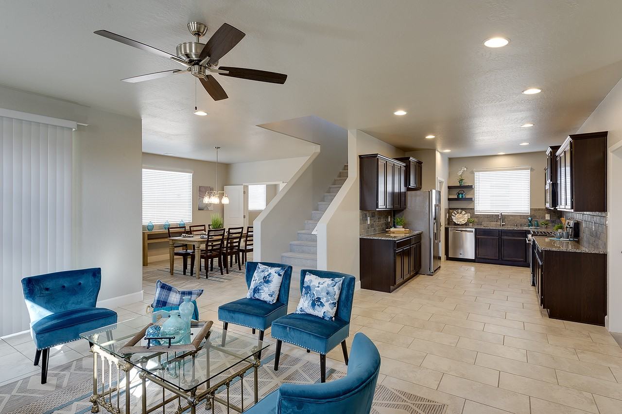 7725 Majesty Ct Nw #NA - Photo 2 of 8