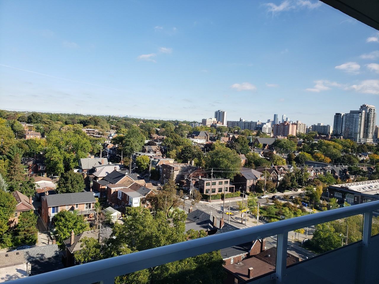 580 Christie Street #1201