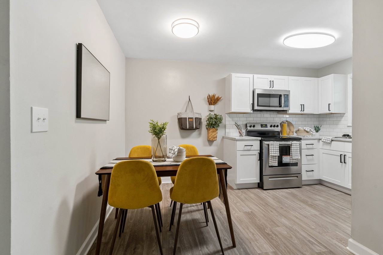 Lofts at Mill Creek - Photo 3 of 32