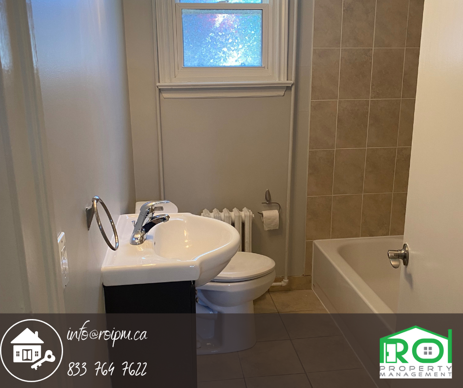 134 Napier Street #1 - Photo 3 of 6