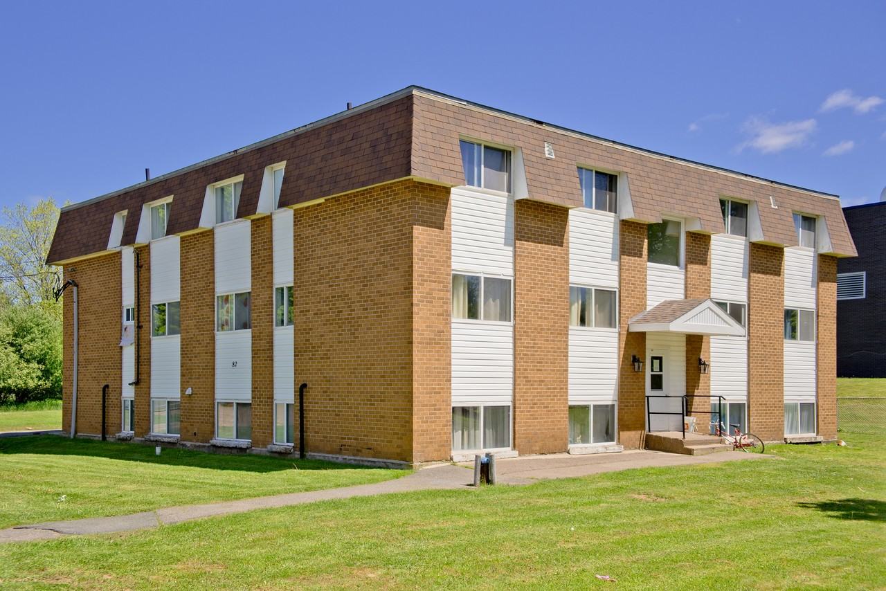 82 Vimy Rd, Bible Hill, NS B2N 4J6 2 Bedroom Apartment for 1,220/month