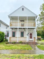 111 S Willard Ave - Photo 1 of 1