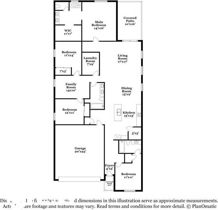 13146 N Grayson Dr - Photo 2 of 16