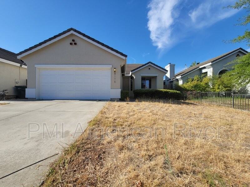 8170 Redford Way, Sacramento, CA 95829 3 Bedroom House for 2,295/month