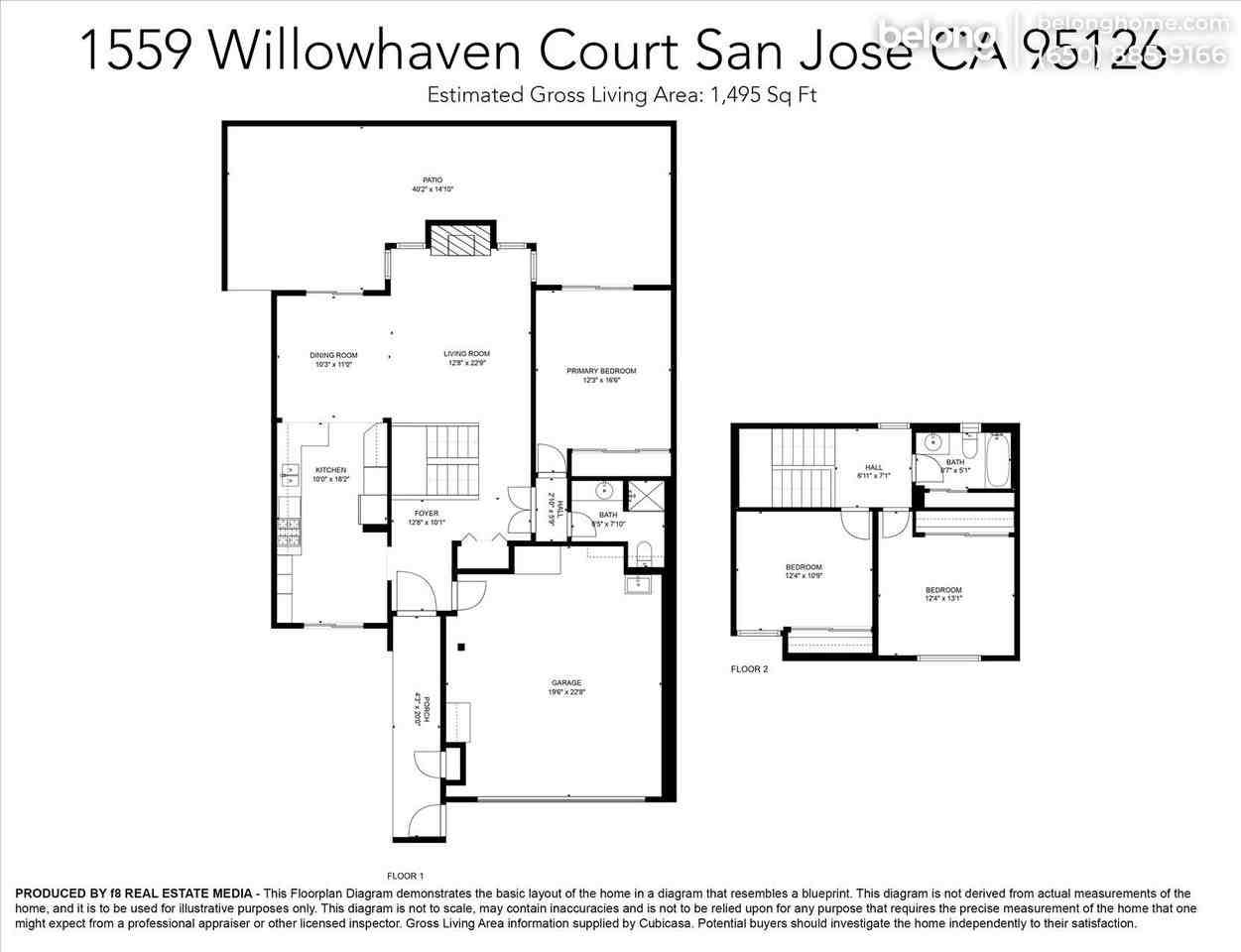 1559 Willowhaven Ct - Photo 2 of 34