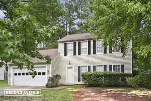 2852 Cotton Field Rd Nw - Photo 1 of 1