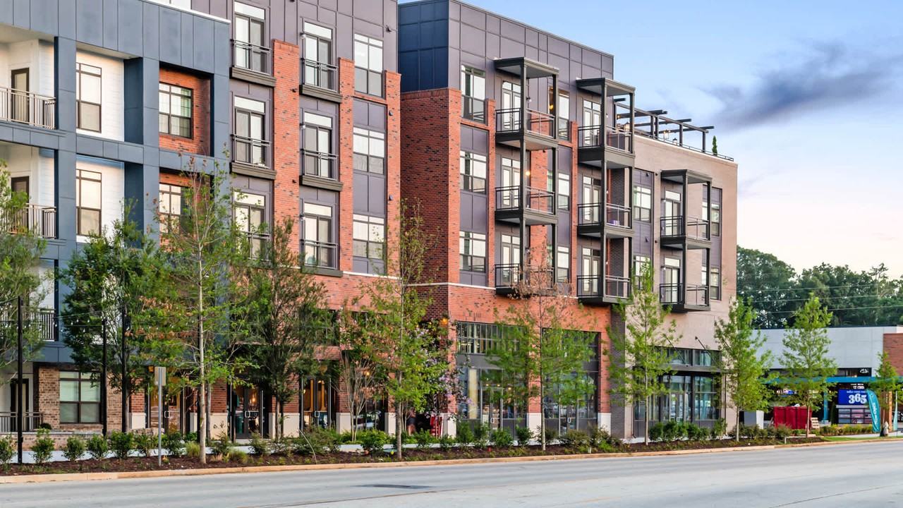 The Baxter - Photo 2 of 50