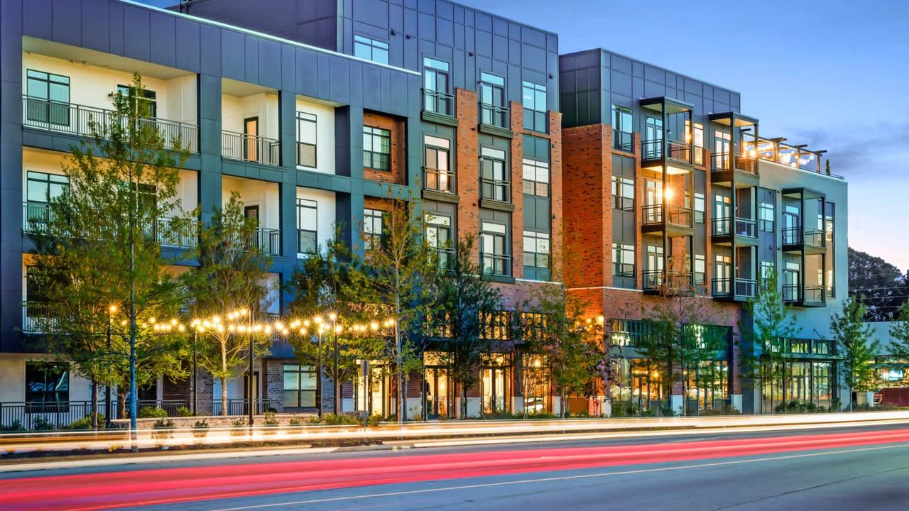 The Baxter - Photo 3 of 50