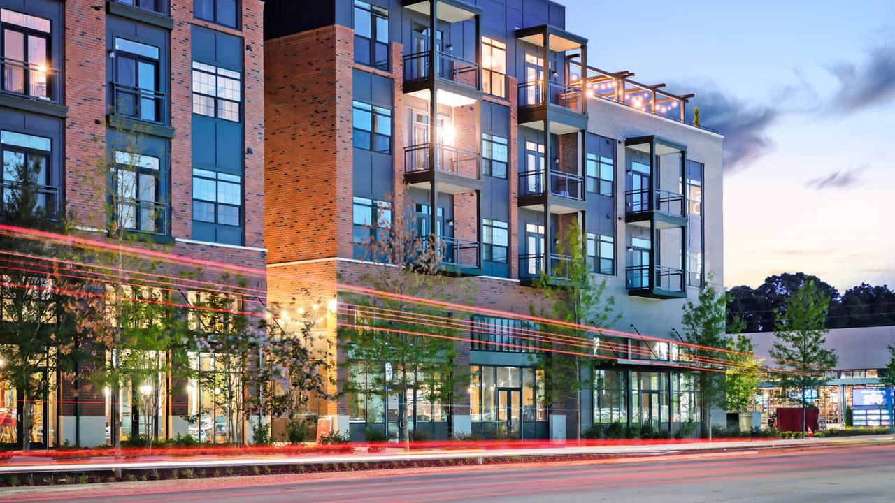 The Baxter - Photo 4 of 50