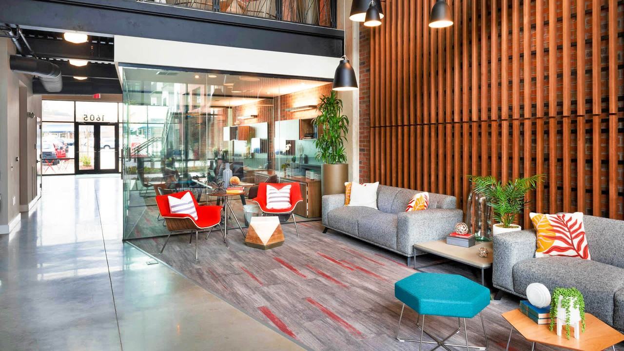 The Baxter - Photo 5 of 50