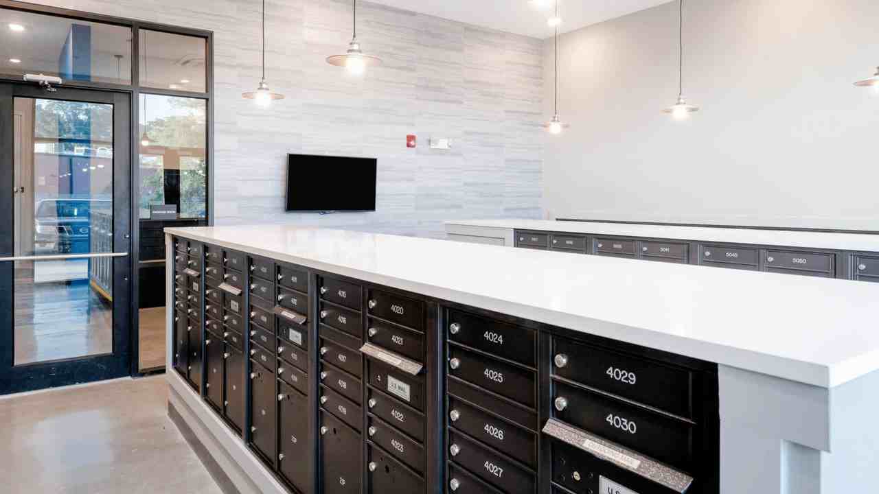 The Baxter - Photo 6 of 50