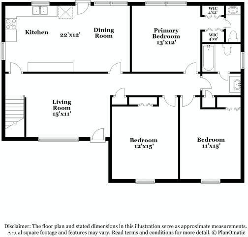 1111 Clarke St - Photo 3 of 17
