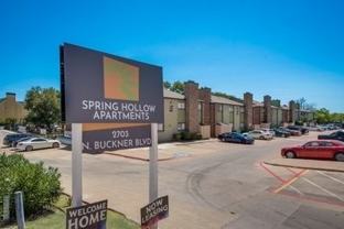 Springhollow Apartments - Photo 1 of 1
