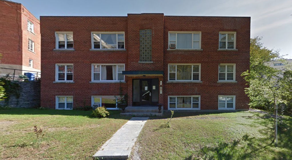 21 Chapleau Ave Apartments in Lindenlea, Ottawa, ON K1M 1E1 Zumper