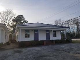 260 North Jackson Street #A - Photo 1 of 1