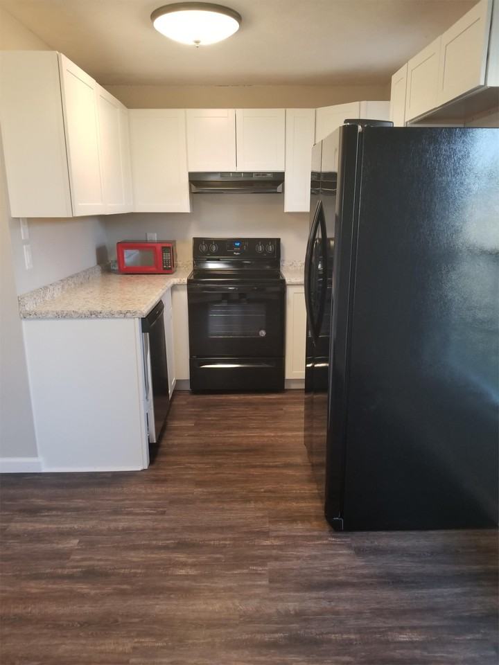 260 North Jackson Street #A - Photo 3 of 20