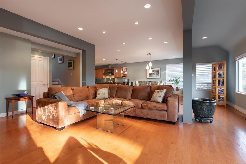 5963 Marine Dr #1 - Photo 2 of 20