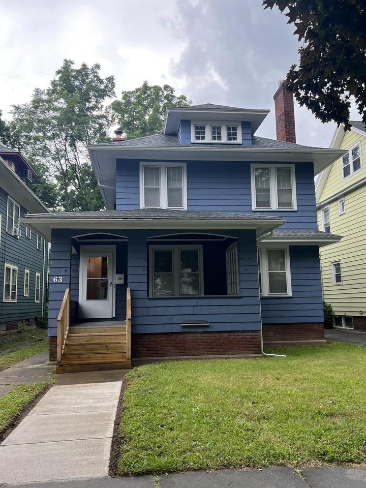 63 Genesee Park Blvd, Rochester, NY 14611, USA 2 unit Rentals Zumper