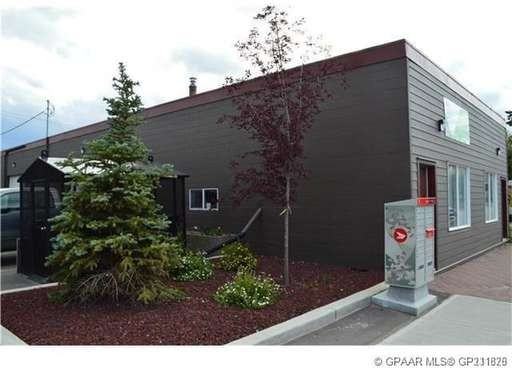 9819 97 Ave #101 - Photo 2 of 11