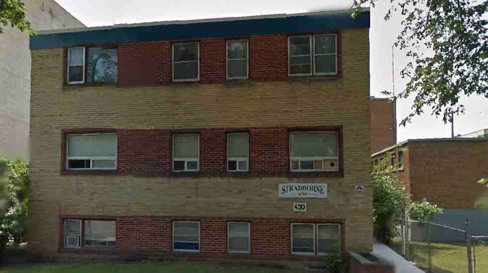 430 Stradbrook Ave, Winnipeg, MB R3L 0J8 Apartment for Rent PadMapper