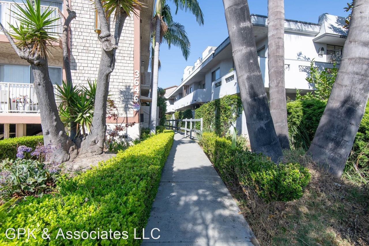 3646 Mentone Ave. - Photo 2 of 16