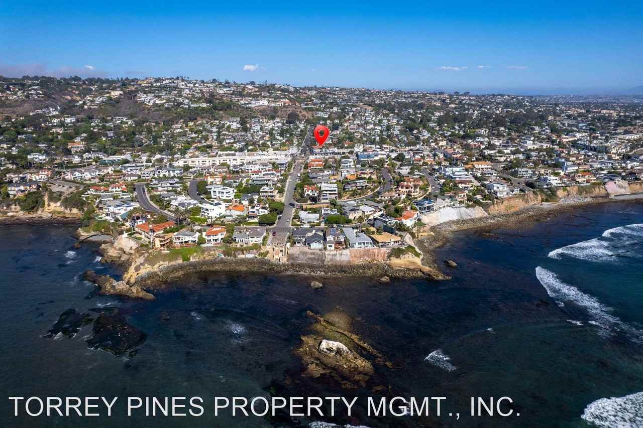 407 Birdrock Avenue & 5685 5699 La Jolla Blvd. Apartments in Hidden