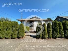 1436 Ne 77th Ave - Photo 1 of 1