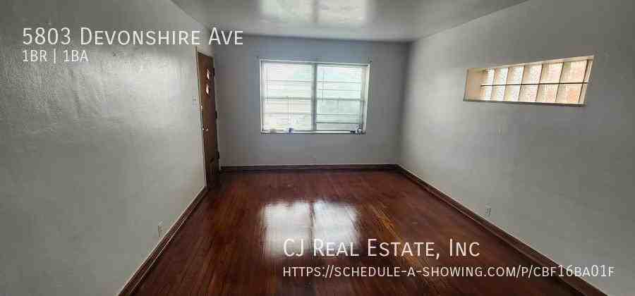 5803 Devonshire Ave - Photo 2 of 7