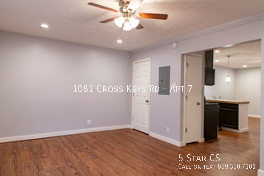 1081 Cross Keys Rd #7 - Photo 2 of 19