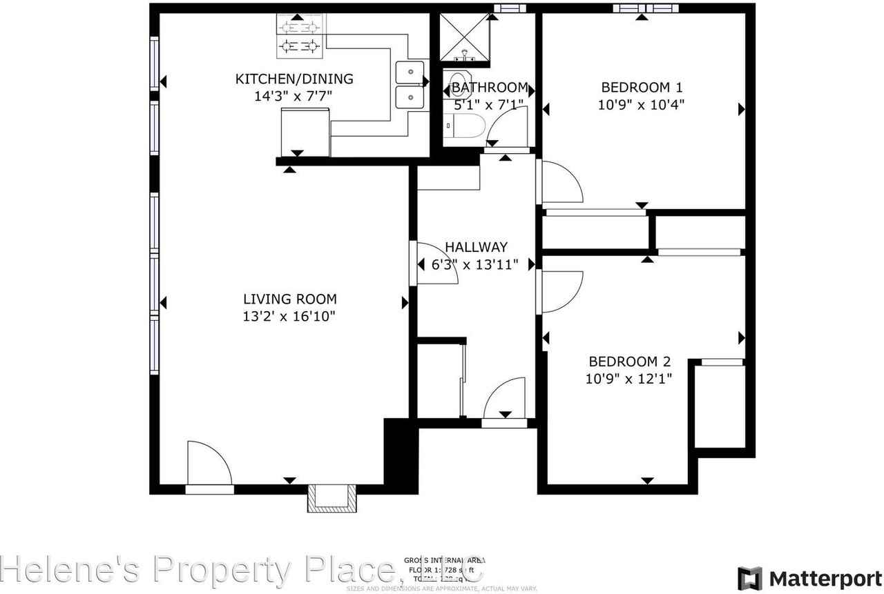 463-465 SW State St. - Photo 2 of 9