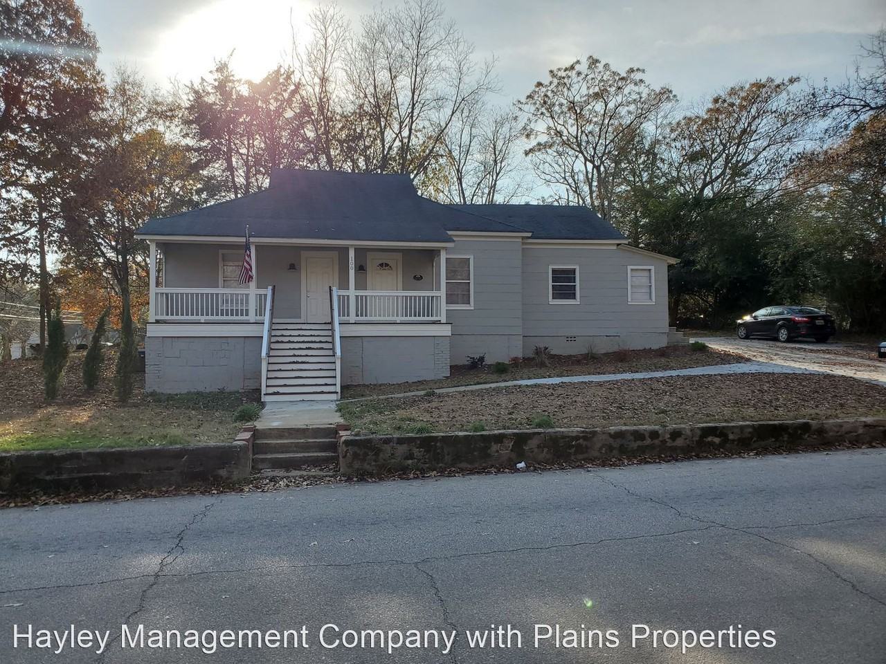 100 17th Pl, Opelika, AL 36801 3 bedroom House Rental Zumper