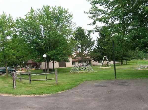 Hale Homestead Apartments - Photo 3 of 3