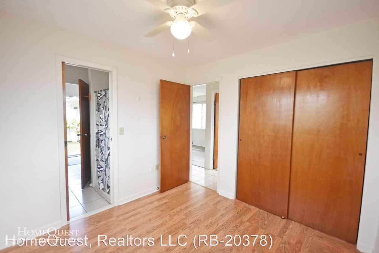 545 Punaa Street - 1 BR - Photo 3 of 16