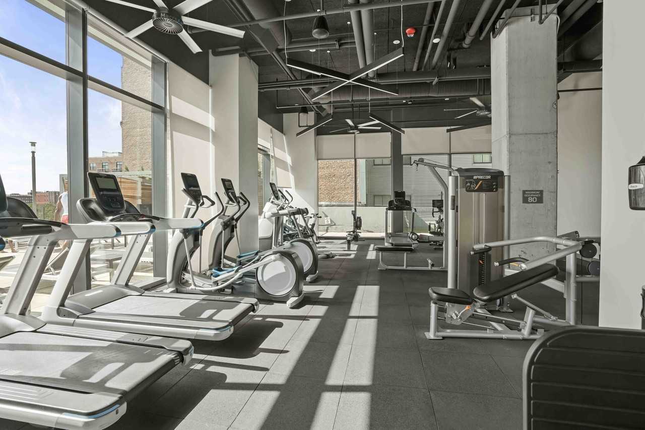 2111 South Wabash Avenue #3-2 - Photo 6 of 21