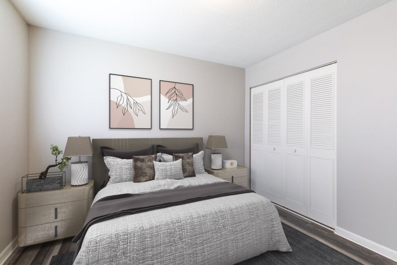 Pet Friendly Apartments for Rent in North Towne, Toledo, OH 25