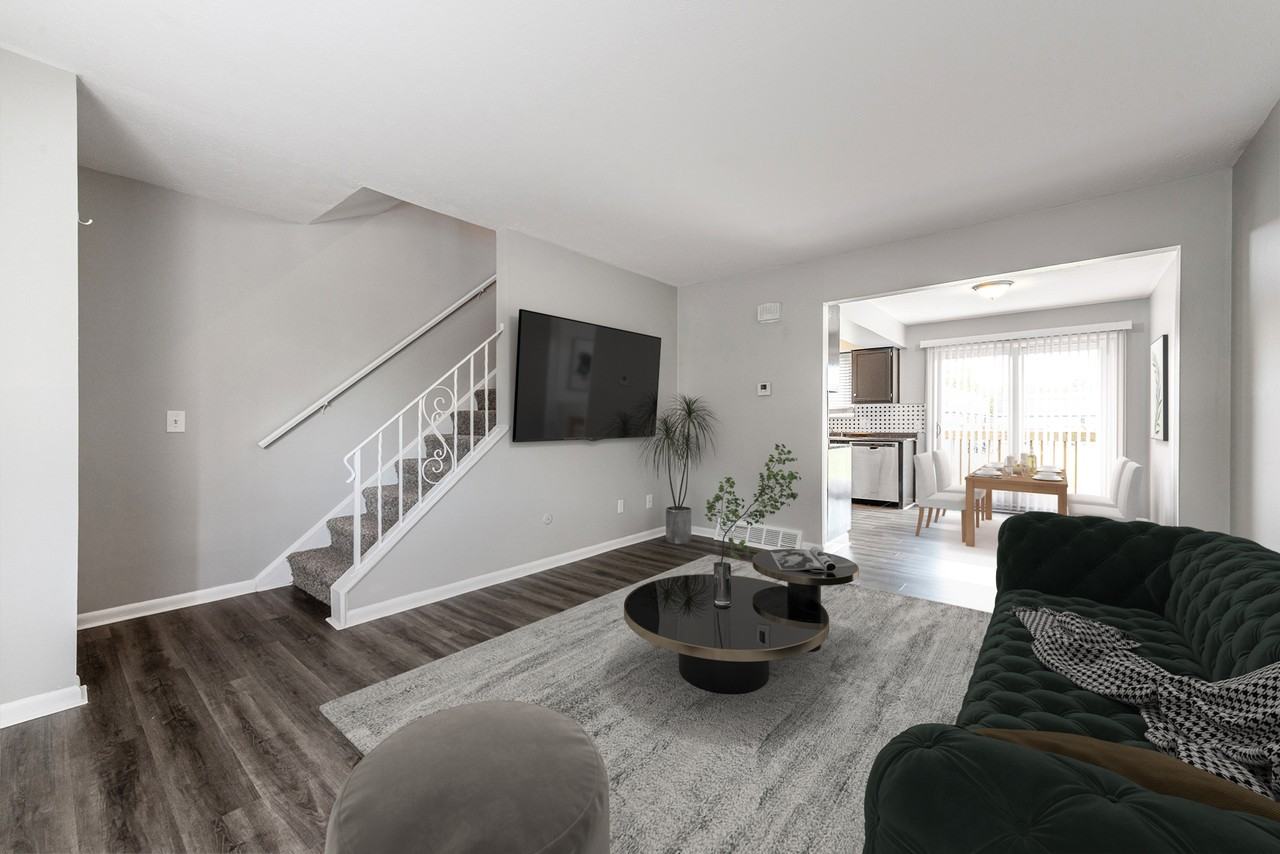 Centre Court Townhomes - Photo 5 of 48