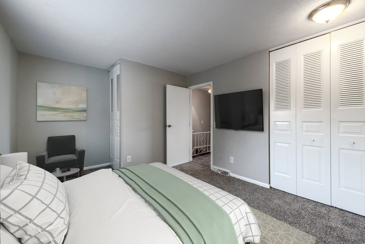 Centre Court Townhomes - Photo 2 of 48